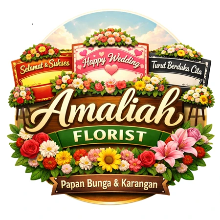 Papan Bunga Bendokaton Kidul